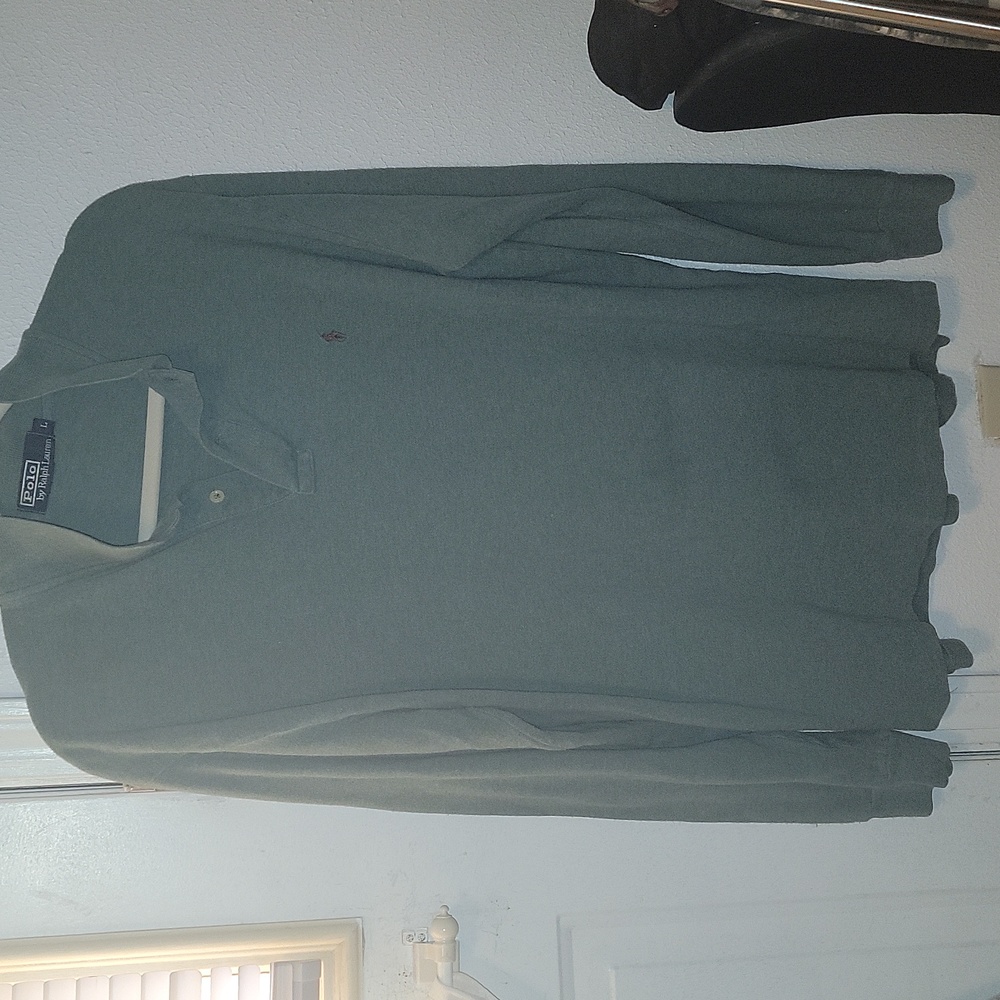 Polo by ralph lauren